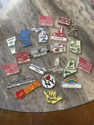 Vtg state city - vtg, travel
